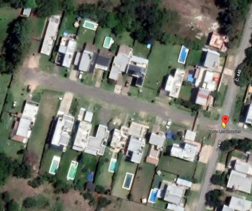 Terreno En Venta - 411mts2 - City Bell