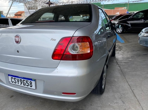 Fiat Siena 1.0 Fire