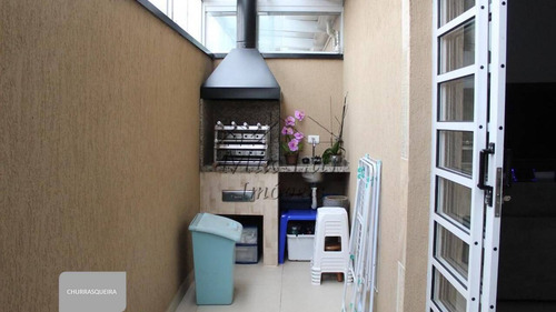 Imagem 4 de 15 de Ref 5347 Casa Sobrado No Bairro Presidente Altino - Osasco - Sp. - 5347
