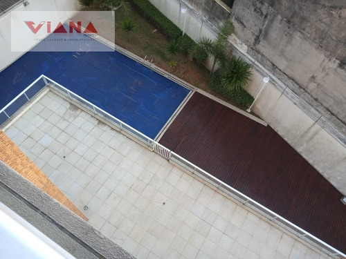 Imagem 9 de 15 de Apartamento Em Santa Terezinha - São Bernardo Do Campo - 11304