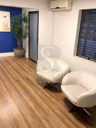 Imagem 2 de 8 de Sala Comercial - Jardim Marajoara - Ref: 37232 - L-37232