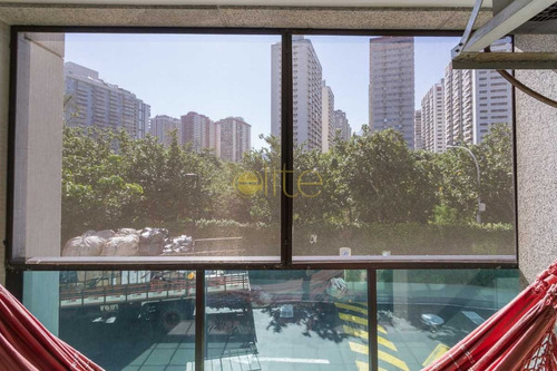 Imagem 9 de 15 de Apartamento-à Venda-barra Da Tijuca-rio De Janeiro - 40054