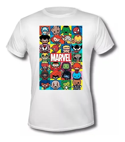 Polos de marvel para hombre hotsell