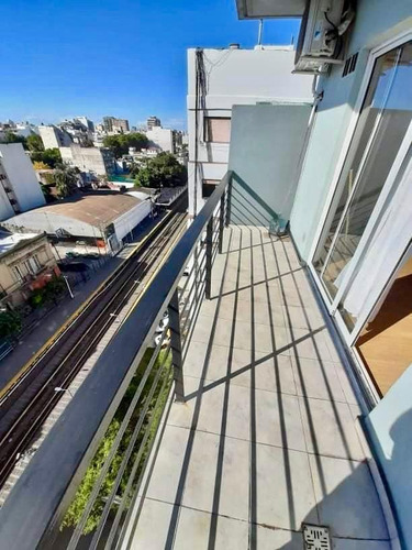 Imagen 6 de 13 de Venta Departamento 2 Ambientes - Barrio Flores - Caba