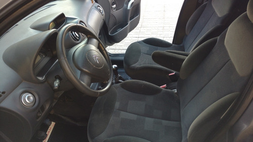 Citroën C3 1.4 Hdi Exclusive