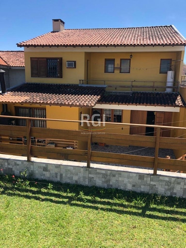 Imagem 3 de 15 de Casa - Nonoai - Ref: 490562 - V-pj5593