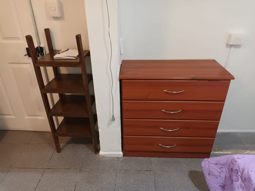 Arriendo Pieza Amoblada En Puente Alto