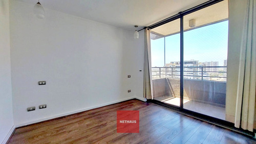 Nethaus Vende Excelente Depto. Sector San Nicolas San Miguel