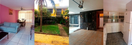 Imagen 1 de 27 de Casa En Venta