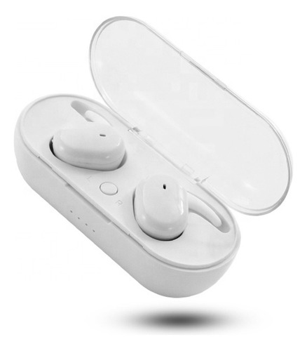  Auriculares Inalámbricos In-ear Bt 5.0 Audífonos Sport Tws4