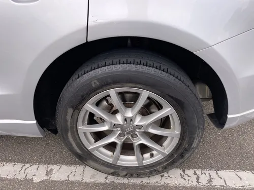 Audi Q5 3.2 Fsi S-tronic Quattro