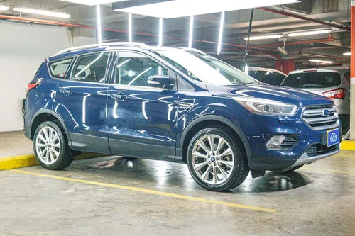 Ford Escape 2.0 Se 4x2