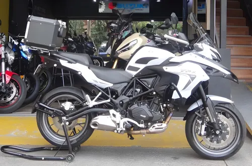 Trk 502 - 2023