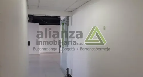 Oficina En Arriendo En Sector Comercial. Cod A13364