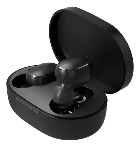 Fone de ouvido in-ear sem fio Mi True Wireless Earbuds Basic 2