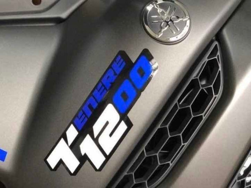 Yamaha Xt1200z Super Teneré Dx 2020