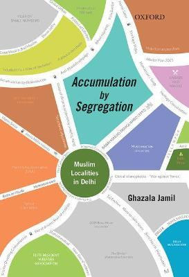 Libro Accumulation By Segregation : Muslim Localities In ...