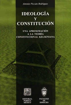 Ideología Y Constitución 755793