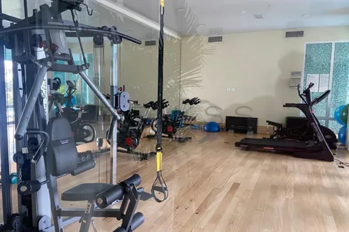 Apartamento En Arriendo/venta En Los Rosales. Cod V3049