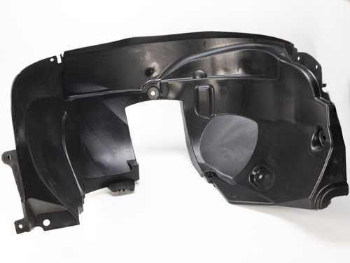 Imagen 1 de 4 de Guardaplast Pasarueda Renault Duster 2.0 Ph2 4x2 Privilege