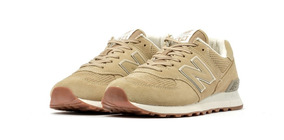 new balance 993 marrom couro