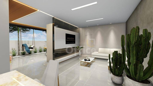 Casa À Venda, 228 M² Por R$ 1.300.000,00 - Condomínio Residencial Grand Trianon - Anápolis/go - Ca0653