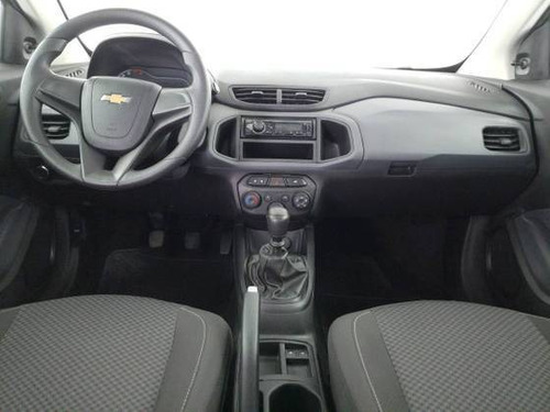 Imagem 3 de 9 de Chevrolet Joy 1.0 Spe4 Flex Manual