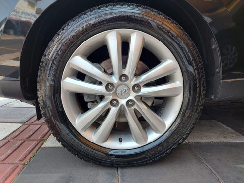 Imagem 10 de 11 de Ix35 2.0 Mpfi Gls 16v Flex 4p Automático