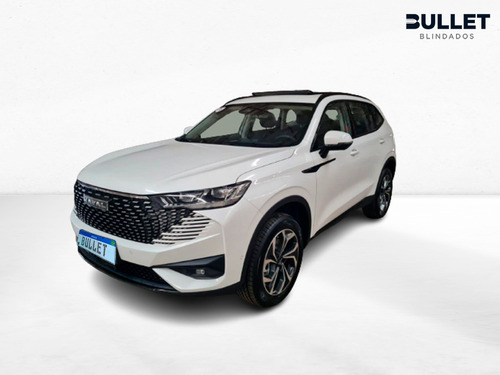 great wall haval H6 1.5 Premium Awd Aut. (Phev) 5P Hibrido