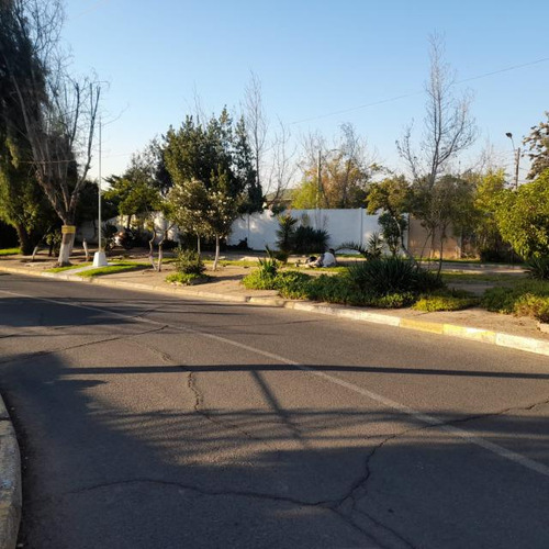 Casa Los Mañios/el Olivillo