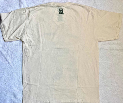Jersey México 70 Naco Juanito 70 Playera Selección Nacional (Usado)