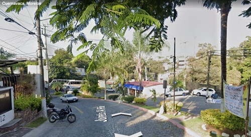 Hermosa Casa En Cuernavaca Morelos, Zona Residencial Excelente Ubicacion, A Unos Minutos Del Centro De Cuernavaca Y Parque Acuatico Temixco
