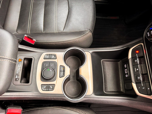 GMC Terrain 1.5T