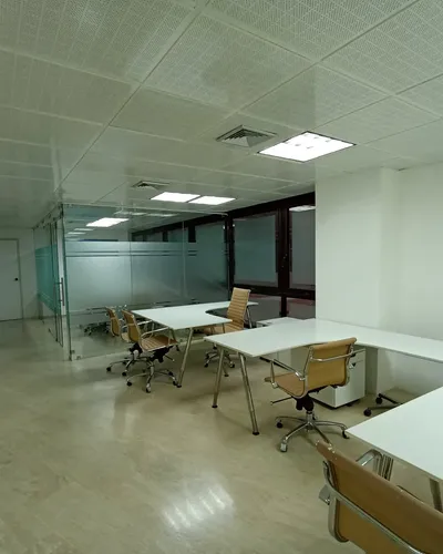 Venta De Oficina En Ccct