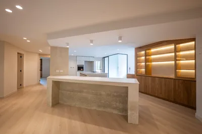 Apartamento en venta