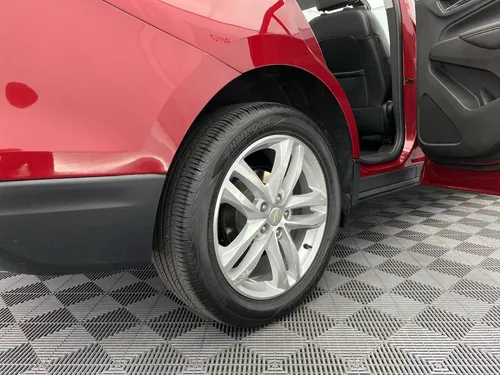 Chevrolet Equinox 1.5 Premier