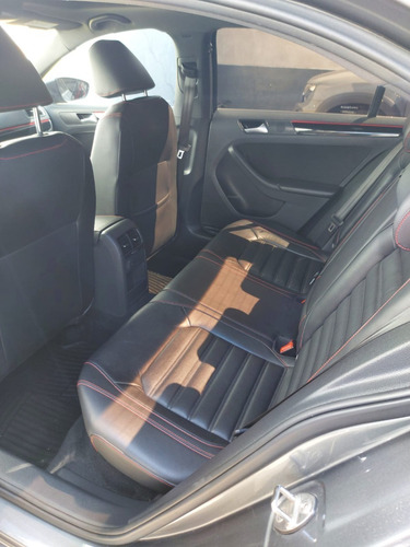 Imagen 17 de 25 de Volkswagen Vento Gli 2.0 Oferta Por Km