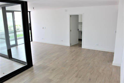 Imagen 22 de 30 de Venta Departamento 3 Ambientes Con Jardin Acassuso San Isidro Libertador 15603