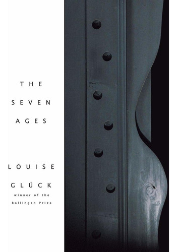 Libro The Seven Ages Nuevo