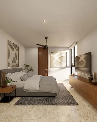 Casas(c) En Venta En Tanna Ii, Komchen