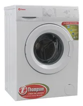 Comprar Lavarropas Automatico Carga Frontal Thompson Lr 611 6 Kg