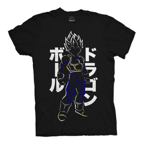 Camisetas Dragon Ball Z Super Adulto Niño Goku Anime