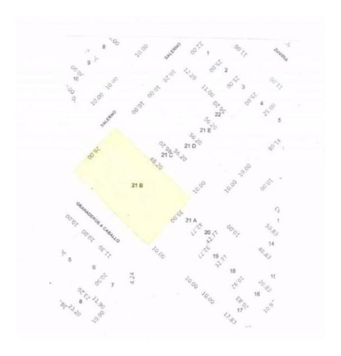 Imagen 5 de 5 de Venta - Propiedad A Demoler - San Miguel