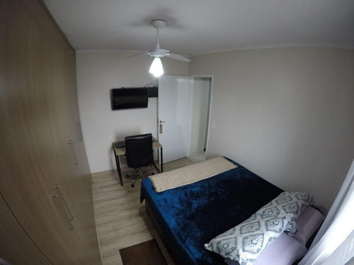 Imagem 11 de 23 de Apartamento Com 2 Dormitórios À Venda, 55 M² Por R$ 230.000,00 - Itaquera - São Paulo/sp - Ap3451
