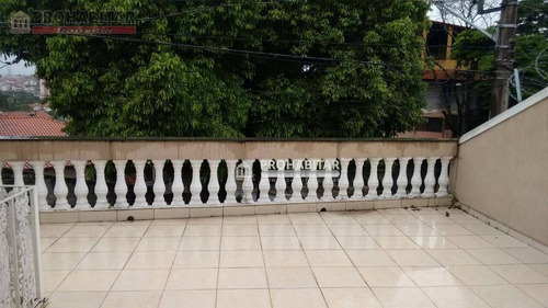 Imagem 23 de 29 de Sobrado Residencial À Venda, Interlagos, São Paulo - So2111. - So2111