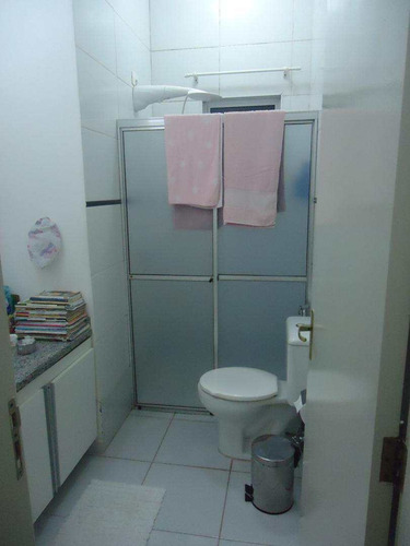 Imagem 9 de 17 de Casa Com 3 Dorms, Jardim São Luís, Santana De Parnaíba - R$ 750.000,00, 159m² - Codigo: 234773 - V234773
