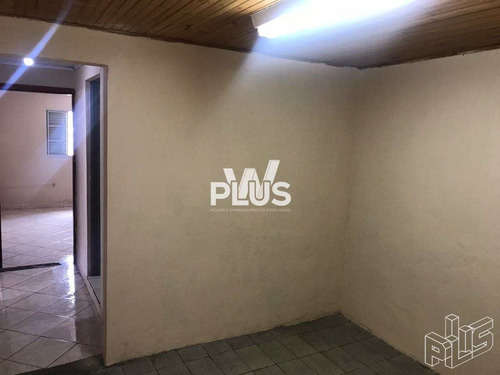 Imagem 20 de 30 de Casa Em Sorocaba Bairro Jardim Parada Do Alto - V9228