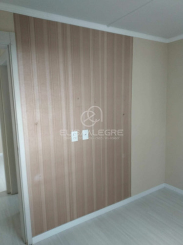 Imagem 9 de 13 de Apartamento À Venda No Bairro Estância Velha - Canoas/rs - 214