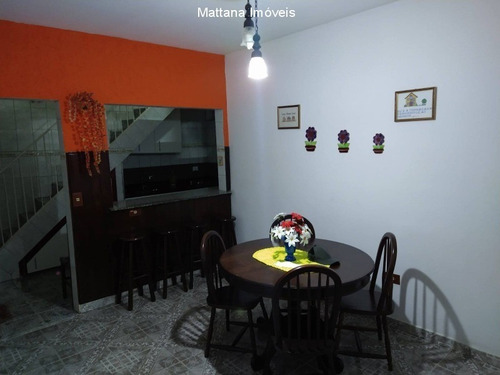 Imagem 6 de 27 de Casa No Pq. Dos Príncipes Em Jacareí-sp - Cv404 - 70494932