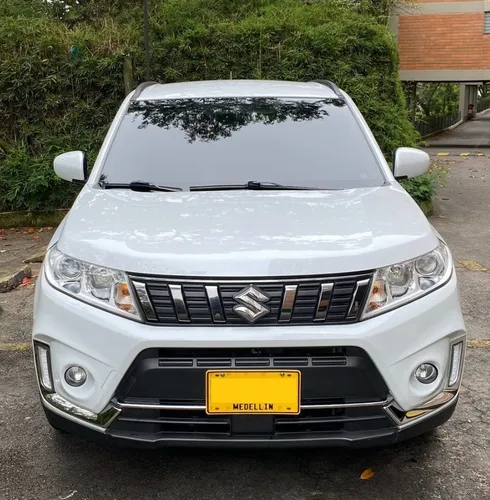 Suzuki Vitara 1.6 Mec 4x2